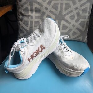 HOKA Women's Gaviota 5 Running Shoes